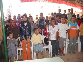 DOUAR AIN CHAIB 2006 168