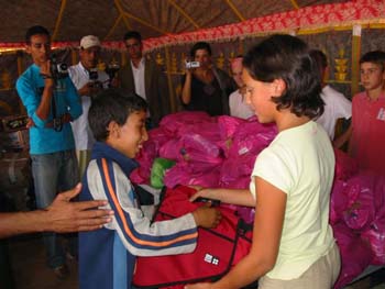 DOUAR AIN CHAIB 2006 170