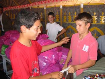 DOUAR AIN CHAIB 2006 173