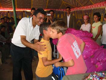 DOUAR AIN CHAIB 2006 179