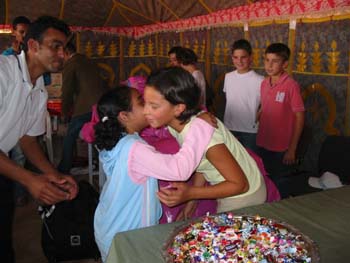 DOUAR AIN CHAIB 2006 183