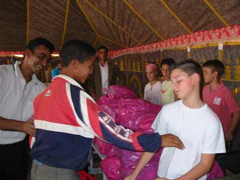 DOUAR AIN CHAIB 2006 187