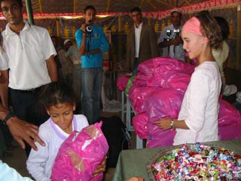 DOUAR AIN CHAIB 2006 196