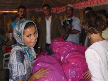 DOUAR AIN CHAIB 2006 200