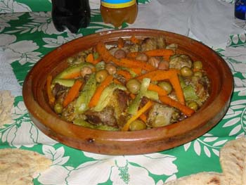 DOUAR AIN CHAIB 2006 222