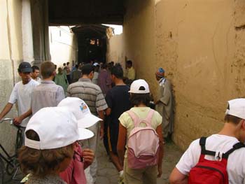 DOUAR AIN CHAIB 2006 227