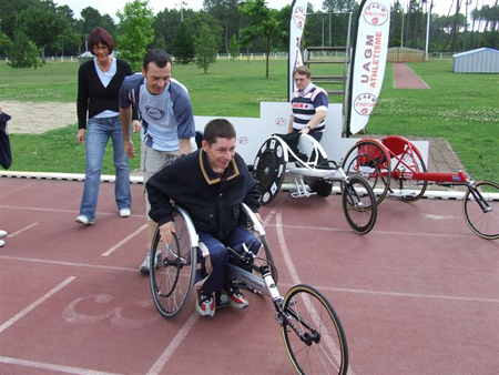 JOURNEE PORTES OUVERTES HANDICAP 037