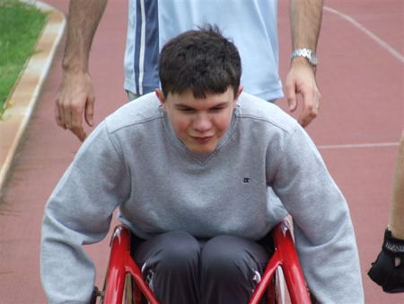 JOURNEE PORTES OUVERTES HANDICAP 092