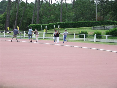 JOURNEE PORTES OUVERTES HANDICAP 103