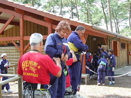 SORTIE ECOLE ATHLE BISCAROSSE 044