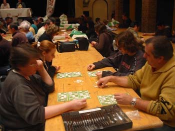 LOTO UAGM ATHLE 026