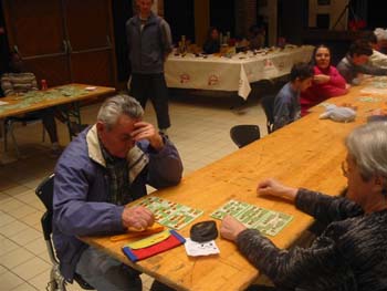 LOTO UAGM ATHLE 028